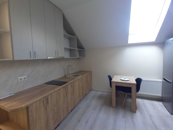 Вул Бандери район вокзалу здам гарну 1 к квартиру ремонт меблі техніка Бровары