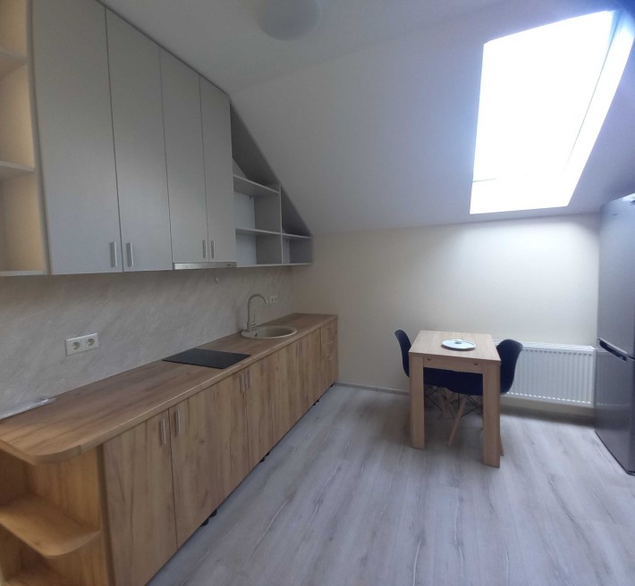 Вул Бандери район вокзалу здам гарну 1 к квартиру ремонт меблі техніка - фото 1