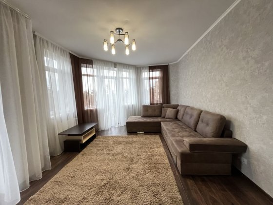 2к квартира в ЖК Річ таун Буча Буча