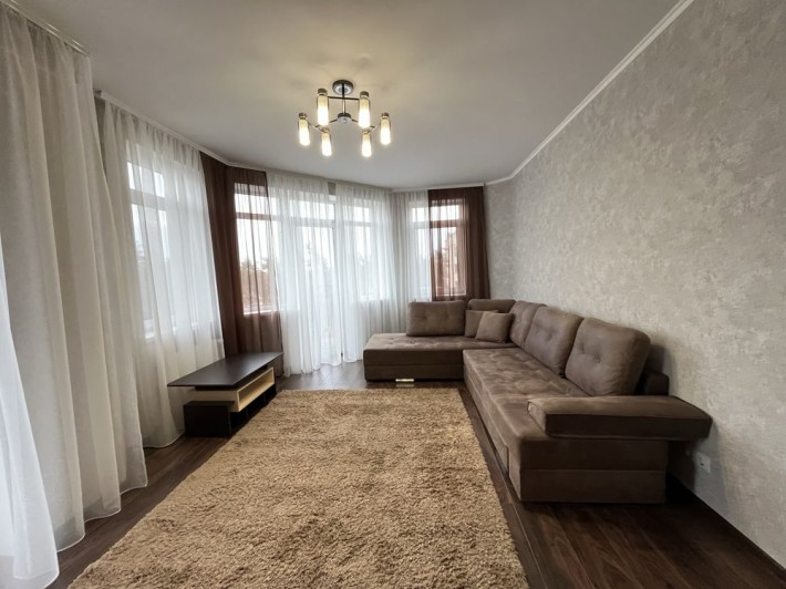 2к квартира в ЖК Річ таун Буча - фото 1