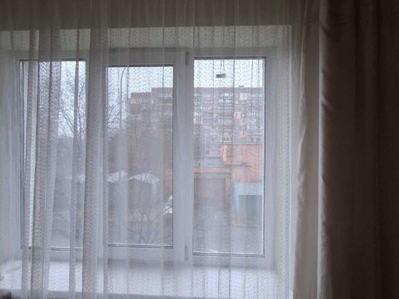 Здається затишна «євродвушка» в Броварах.