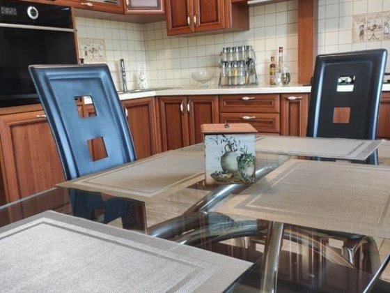 Здам 3к квартиру 104 м2 в центрі Бучі. Буча