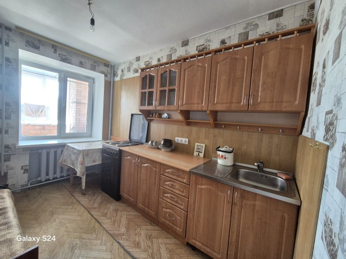 Оренда 1 к квартири Незалежності 13 - фото 1