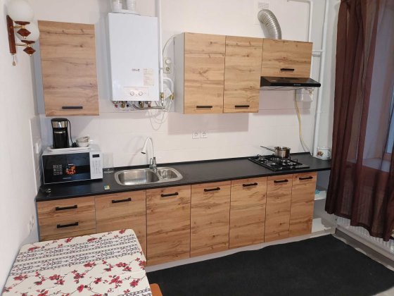 Сдам 1-ком квартиру г. Буча ул. Ивана Кожедуба 8Б, с животным ДА Буча