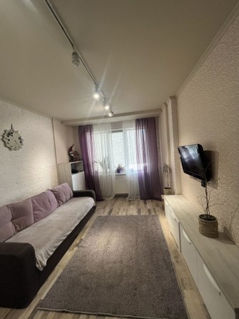 Здам однокімнатну квартиру в Лісовому кварталі - фото 1