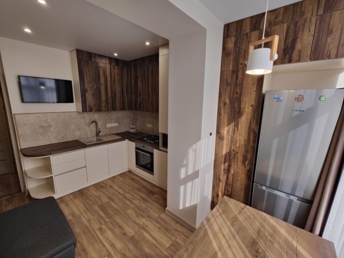 Оренда 1к ЖК Авіатор! В'їзд в Бучу - фото 1