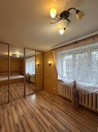 Оренда 2к квартири вул. Енергетиків - фото 1