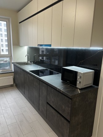 Аренда  в новом доме ЖК Скандия, Бровары,

ул. Героев Крут, 4, ремонт - фото 1