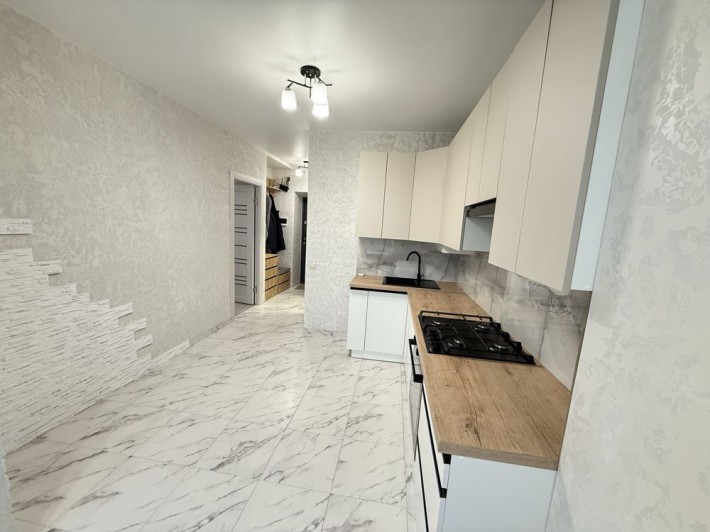 Оренда 1-ної квартири в Бучі - фото 1