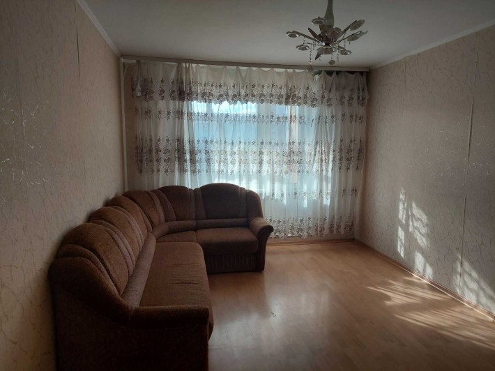 Здам 2-кімнатну квартиру м. Бровари, вул. Грушевського - фото 1