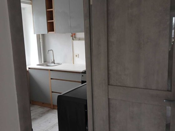 Оренда квартири після ремонту Буча