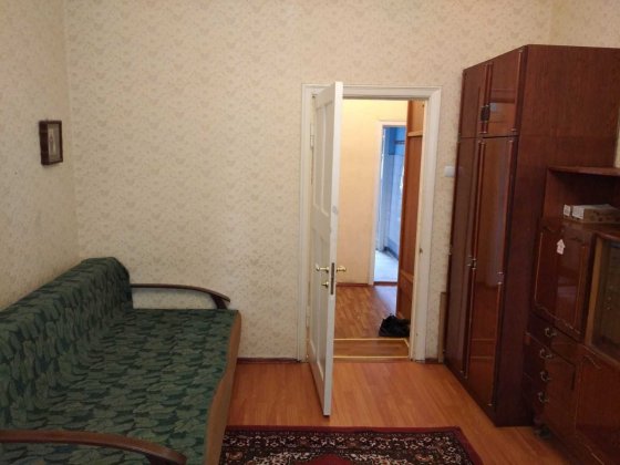 Двохкімнатна Бровари, Геологів, з технікою та меблем