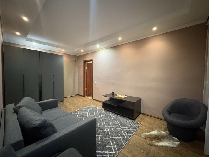 Здам 3 кімнатну квартиру! Район Баланівка - фото 1