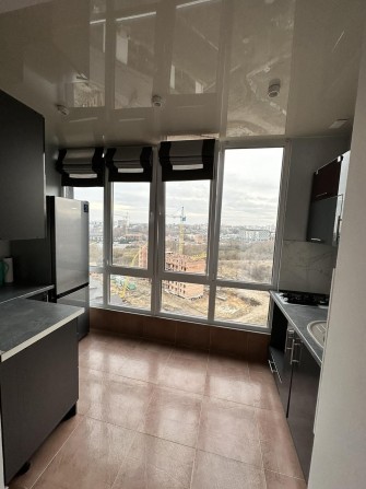 Оренда 2к.кв перепланована,  Урбан Хаус. Перша здача,  площа 45кв, дві - фото 1