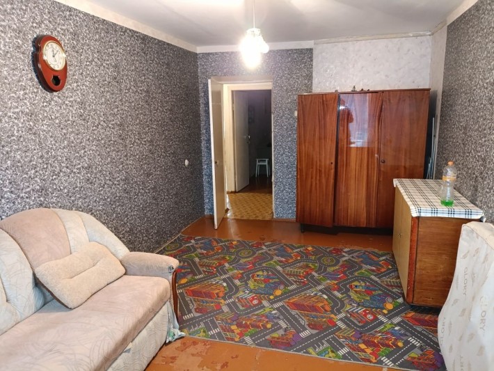 Сдам 2-ком квартиру г. Буча ул. Энергетиков ЦЕНТР, газ, свободно - фото 1