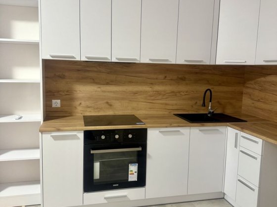 Оренда 1 кімн 44 м2 жк АТМОСФЕРА Вишневе вул Європейська Вишневе