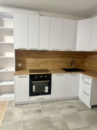 Оренда 1 кімн 44 м2 жк АТМОСФЕРА Вишневе вул Європейська - фото 1