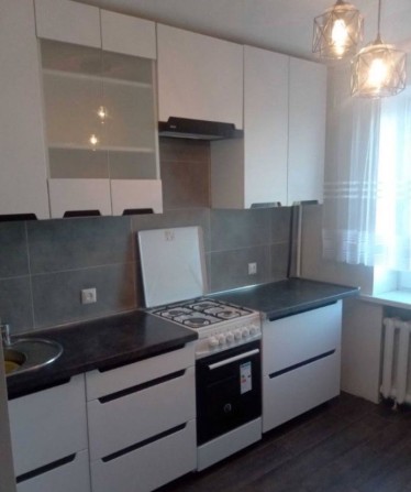 1 кімнатна квартира - фото 1