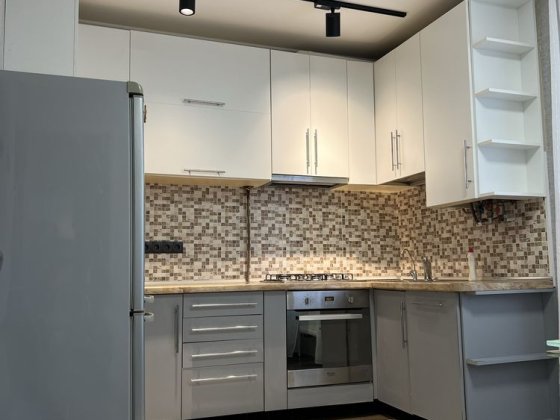 Оренда квартири в Бучі по вулиці Богдана Хмельницького. Буча