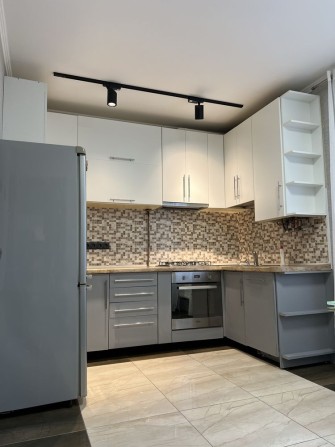 Оренда квартири в Бучі по вулиці Богдана Хмельницького. - фото 1