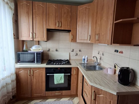 Терміново Здам !!!2-х кімнатну квартиру на (Воєнстрої) Белая Церковь