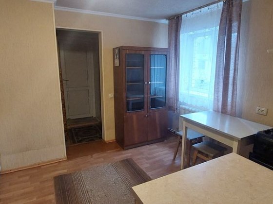 Оренда 1-кімнатна Центр з Автономним опаленням