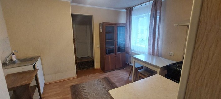 Оренда 1-кімнатна Центр з Автономним опаленням - фото 1