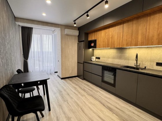 Оренда 1 кімнатної квартири в новобудові Белая Церковь