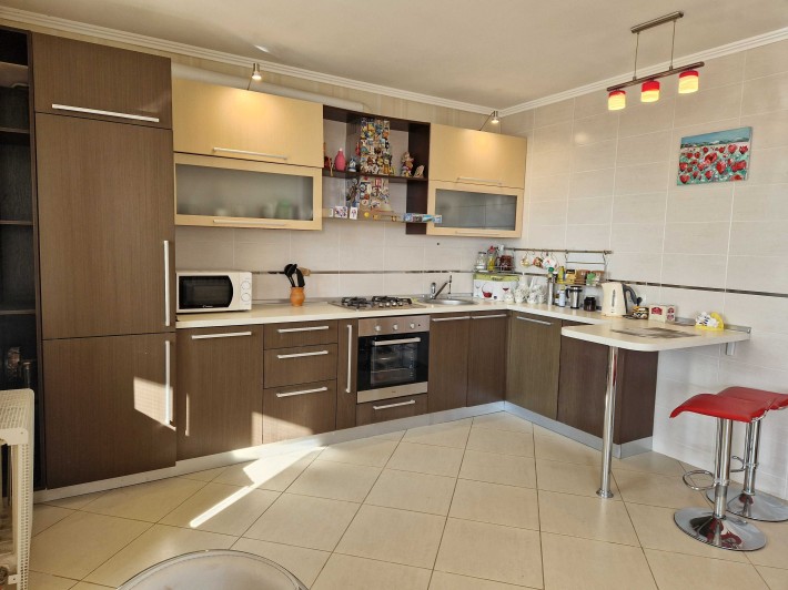 Власник термінова здає квартиру в центрі Бучі - фото 1