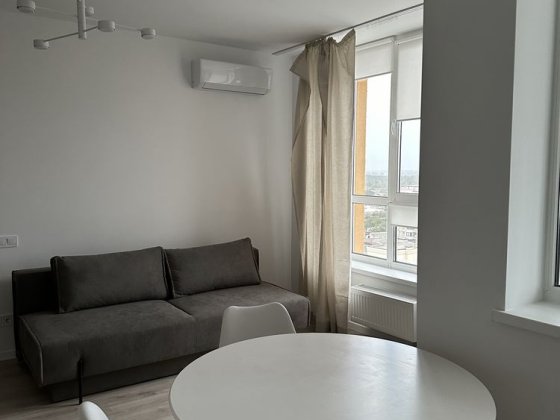 Вишневе Жк Променада 1-кімнатна від власника без комісії Вишневое