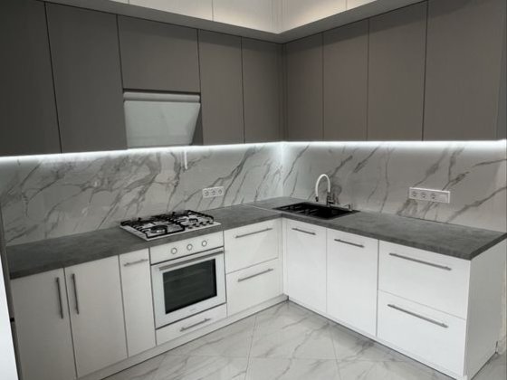 ОРЕНДА 2-кім квартири в ЖК Рівʼєра ( Центр міста)