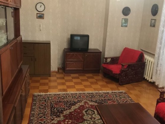 Сдам 2х ком. кв. г.Борисполь Бориспіль