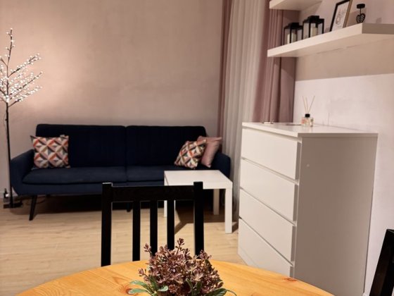 Здам в оренду квартиру ЖК Гранд Бурже Буча