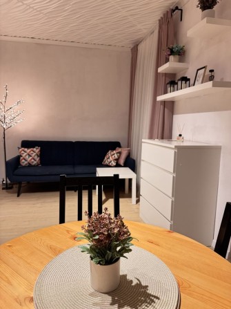 Здам в оренду квартиру ЖК Гранд Бурже - фото 1