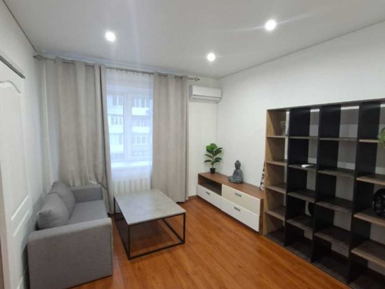 Оренда 1-кімнатної квартири по вул. Бабкіна