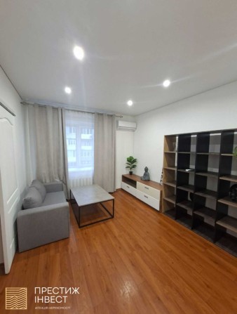 Оренда 1-кімнатної квартири по вул. Бабкіна - фото 1