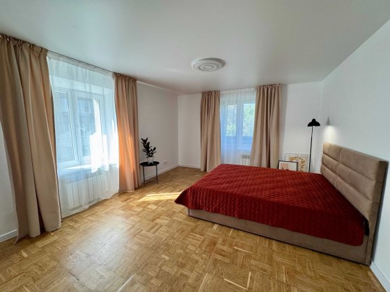 Оренда 1к квартири з новим ремонтом Буча Центр міста Без комісії Буча