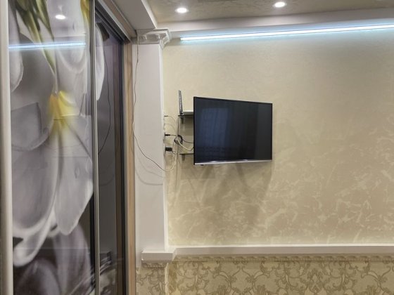 Оренда 1 кімнатної квартири з АО