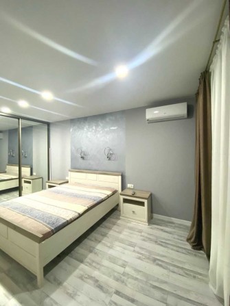 Оренда красивої та просторої квартири. ЖК "Континент" - фото 1