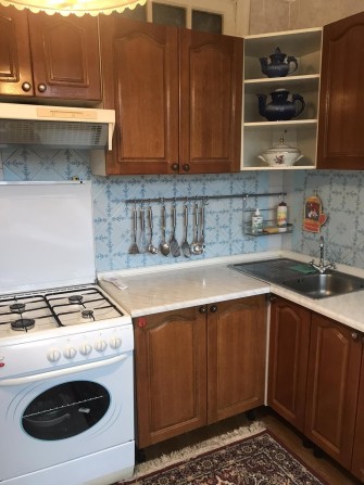 Здам 2к кв вул. Соц Містечко,  100метрів вул. Київський Шлях - фото 1