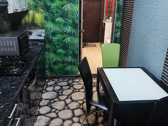 Здаю однокімнатну квартиру Вишневое