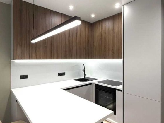 Пропонуємо вам 1 кімнатну квартиру з сучасними дизайнерським ремонтом Хмельницкий