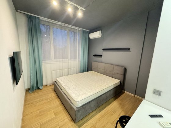 Квартира 25м2 до Києва 10 хвилин по прямій Вишневе