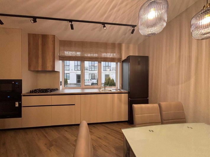 Оренда 2кім квартири  (Таунхаус)Гоголя ДрімХаус,генератор/газ - фото 1