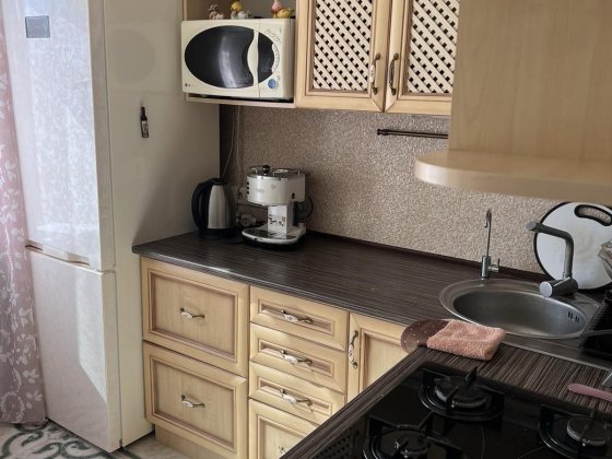 Аренда 1 комн.шикарными удобствами Вишневе