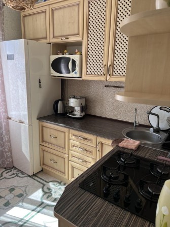 Аренда 1 комн.шикарными удобствами - фото 1