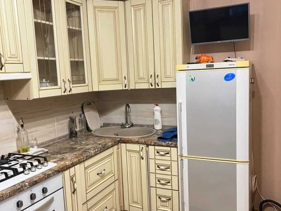 1-кімнатні квартира, Софіївська Борщагівка