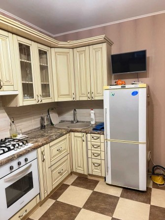 1-кімнатні квартира, Софіївська Борщагівка - фото 1