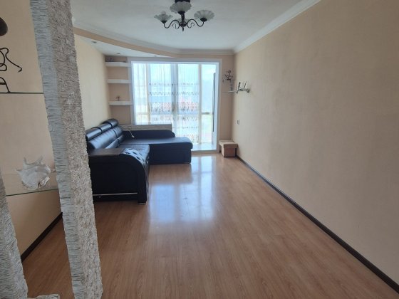 Оренда 2кімнатної квартири Вокзальна