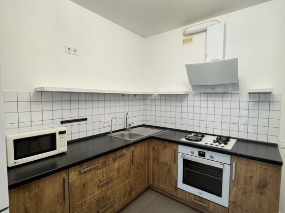 1 к. Квартира в ЖК Променада